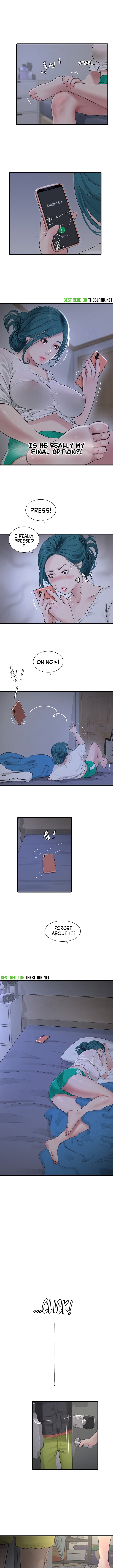 The Hole Diary Chapter 15 image 7