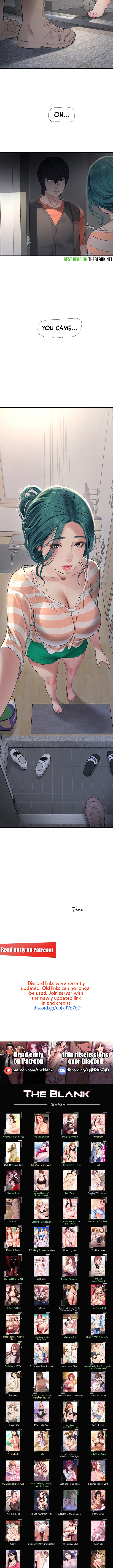 The Hole Diary Chapter 15 image 8
