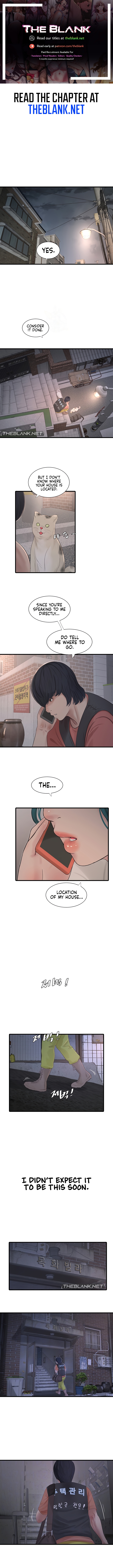 The Hole Diary Chapter 16 image 0