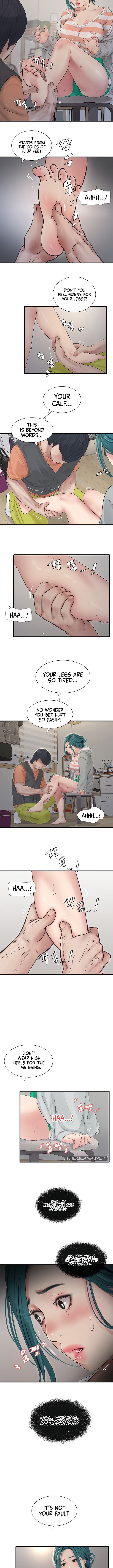 The Hole Diary Chapter 16 image 9