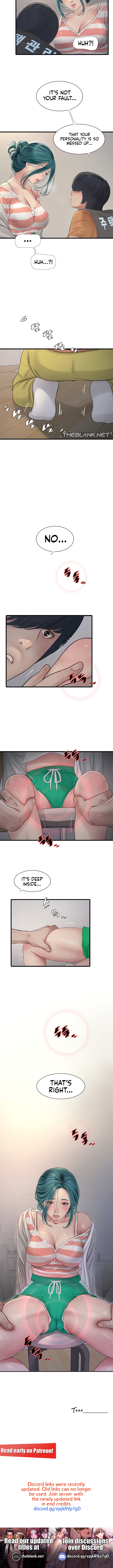 The Hole Diary Chapter 16 image 10