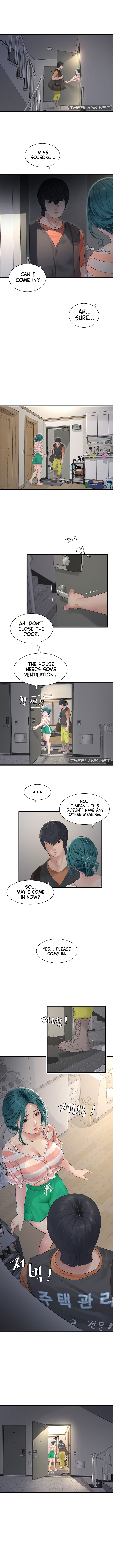 The Hole Diary Chapter 16 image 2