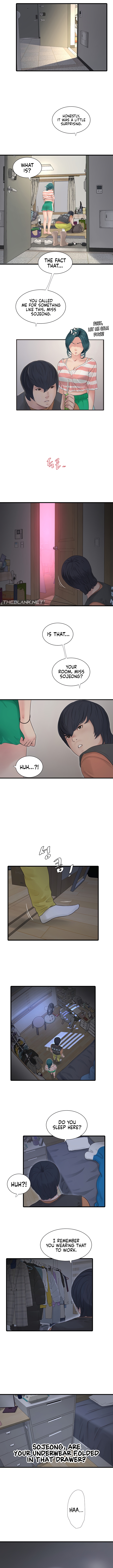 The Hole Diary Chapter 16 image 3