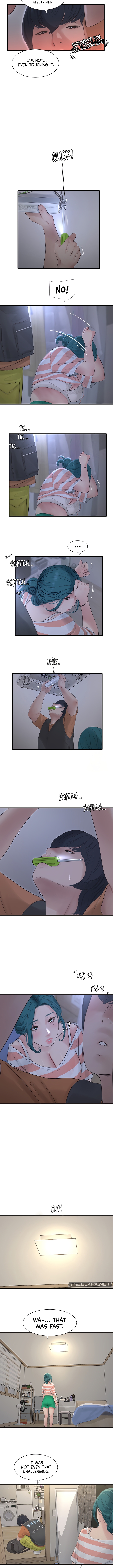 The Hole Diary Chapter 16 image 5