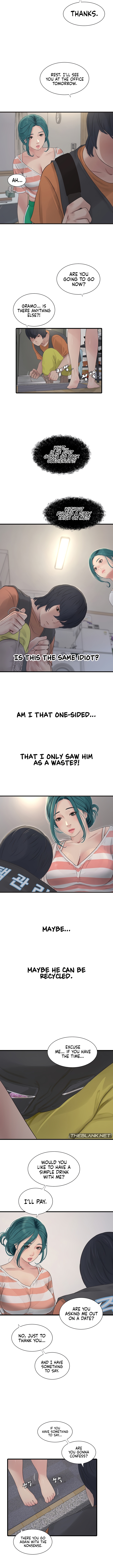 The Hole Diary Chapter 16 image 6