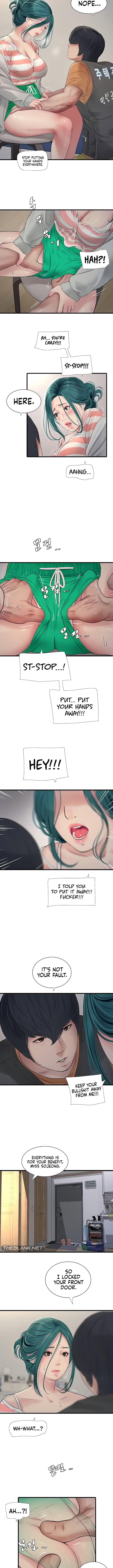 The Hole Diary Chapter 17 image 2