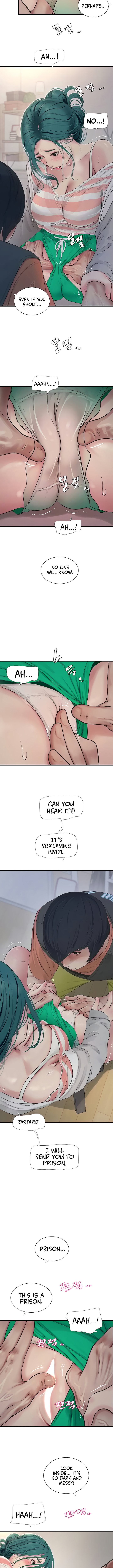 The Hole Diary Chapter 17 image 3