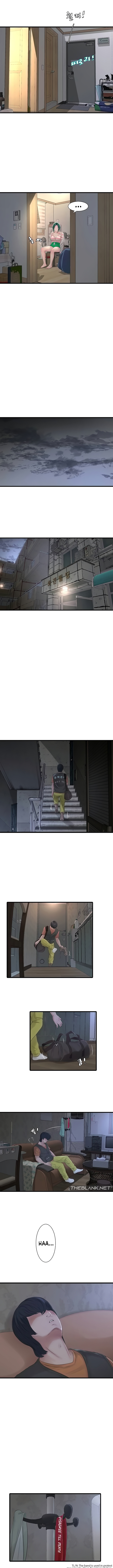The Hole Diary Chapter 17 image 6