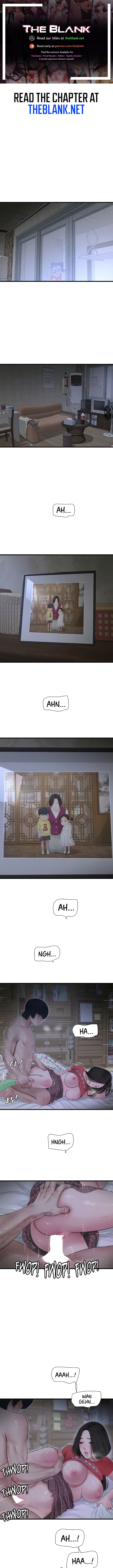 The Hole Diary Chapter 18 image 0