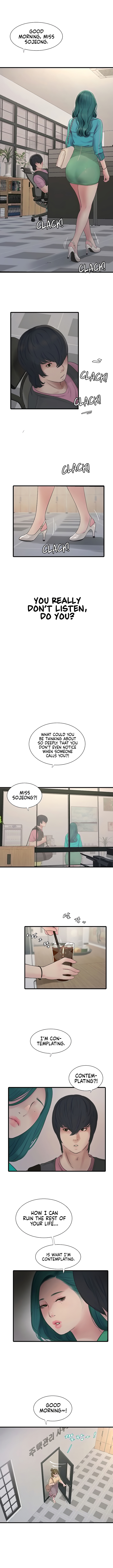 The Hole Diary Chapter 18 image 3