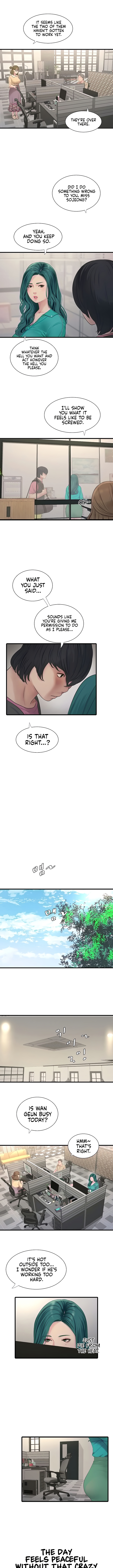 The Hole Diary Chapter 18 image 4