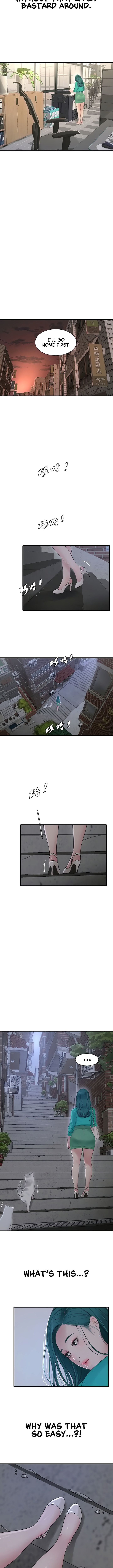 The Hole Diary Chapter 18 image 5