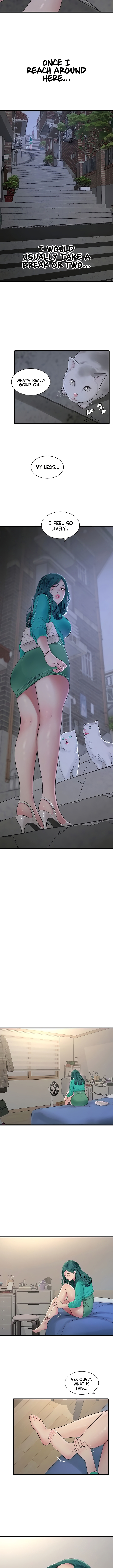 The Hole Diary Chapter 18 image 6