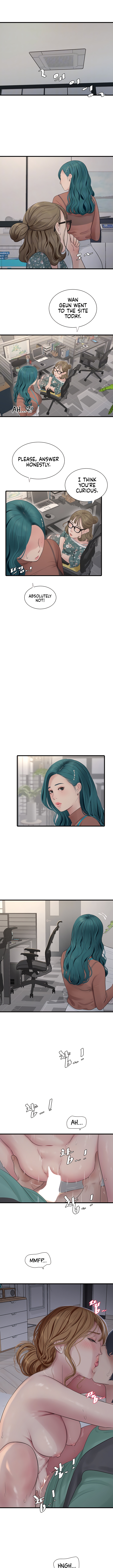 The Hole Diary Chapter 19 image 3