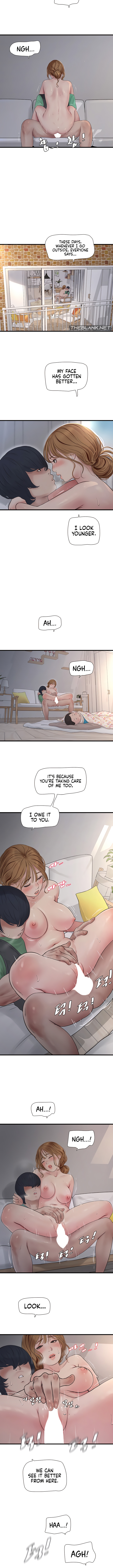 The Hole Diary Chapter 19 image 4