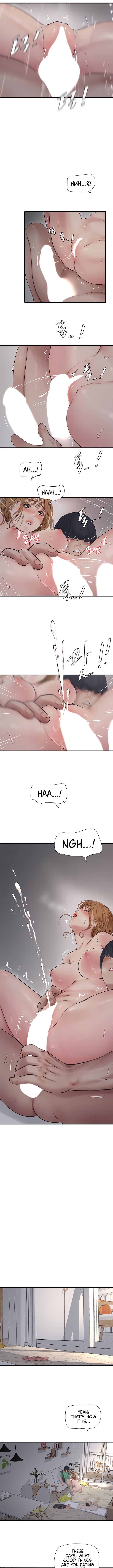The Hole Diary Chapter 19 image 5