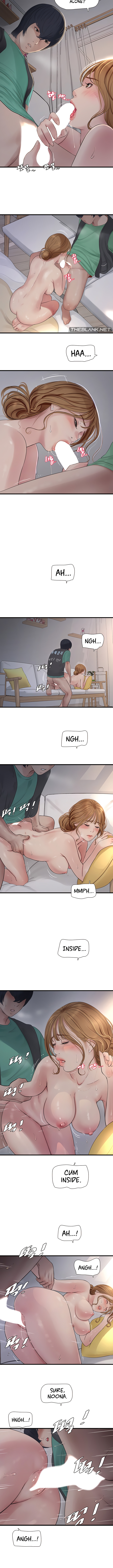 The Hole Diary Chapter 19 image 6