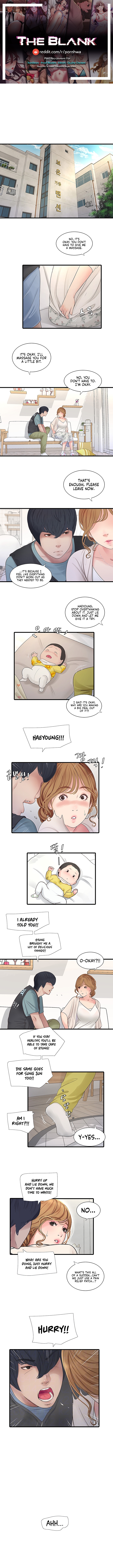 The Hole Diary Chapter 2 image 0