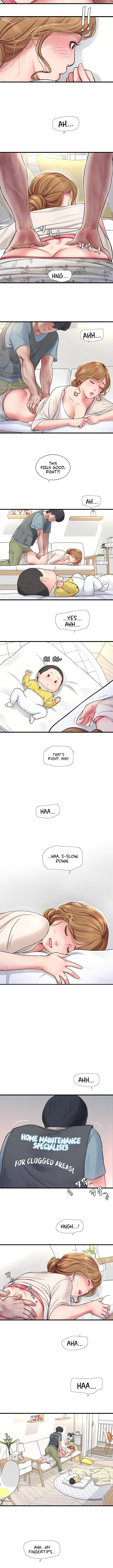 The Hole Diary Chapter 2 image 2