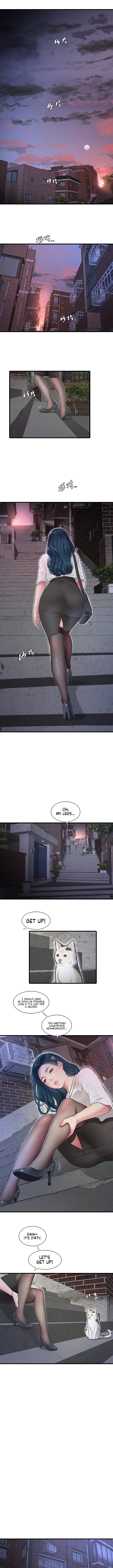 The Hole Diary Chapter 2 image 7