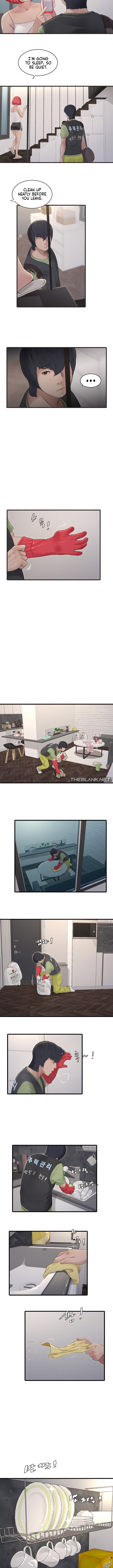 The Hole Diary Chapter 20 image 2