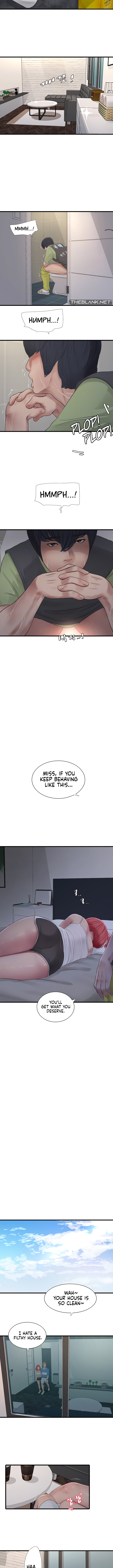 The Hole Diary Chapter 20 image 3
