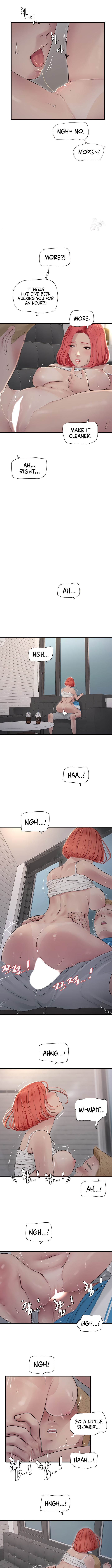 The Hole Diary Chapter 20 image 5