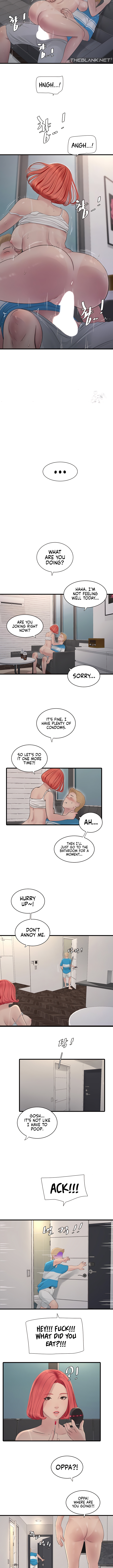 The Hole Diary Chapter 20 image 6