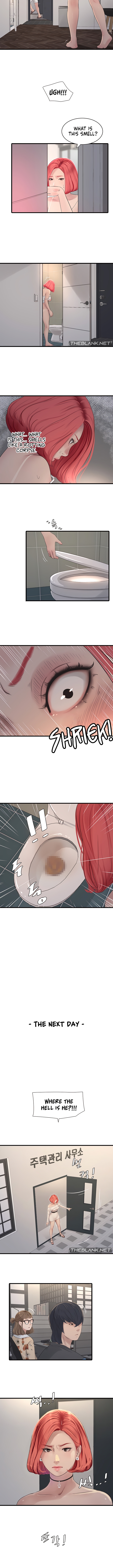 The Hole Diary Chapter 20 image 7
