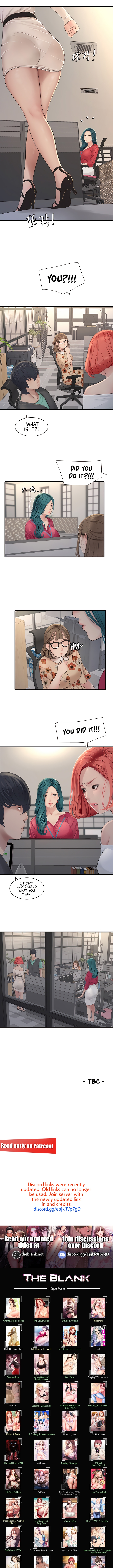 The Hole Diary Chapter 20 image 8