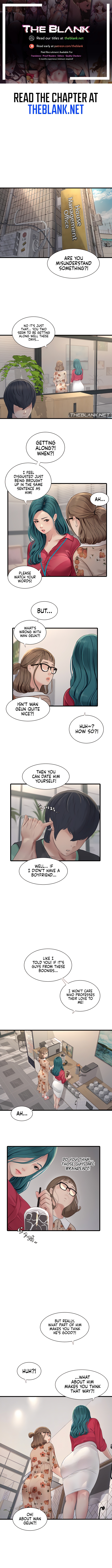 The Hole Diary Chapter 21 image 0