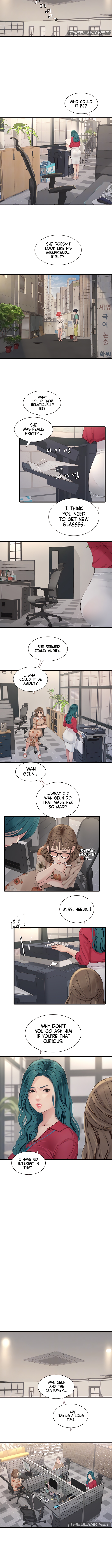 The Hole Diary Chapter 21 image 2
