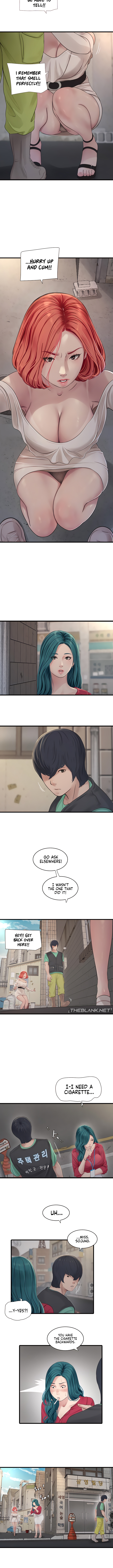 The Hole Diary Chapter 21 image 4