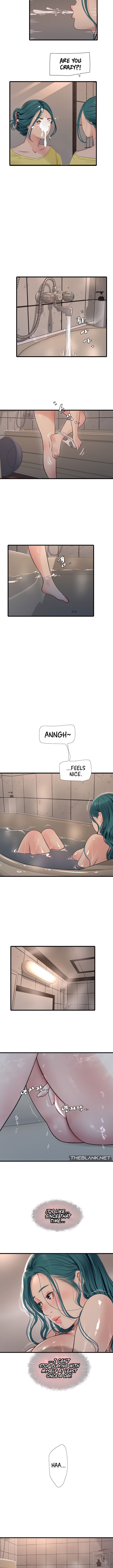 The Hole Diary Chapter 21 image 6