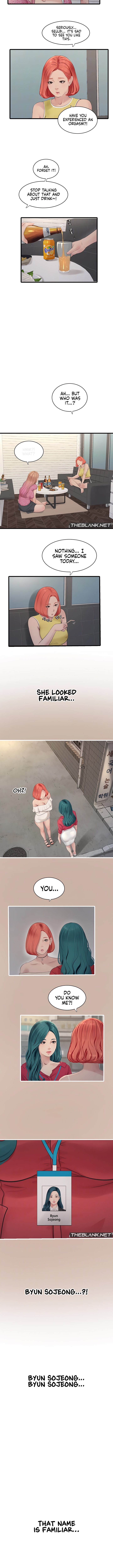 The Hole Diary Chapter 23 image 2