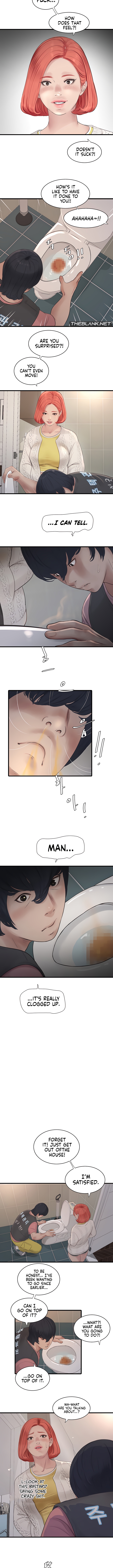 The Hole Diary Chapter 24 image 5