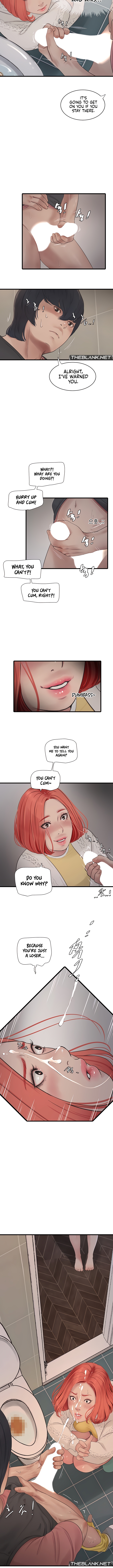 The Hole Diary Chapter 24 image 7