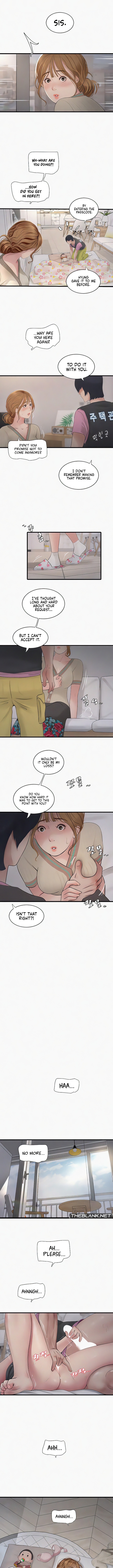 The Hole Diary Chapter 25 image 9