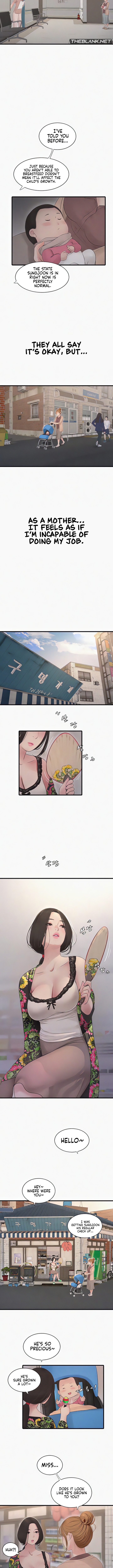 The Hole Diary Chapter 25 image 5