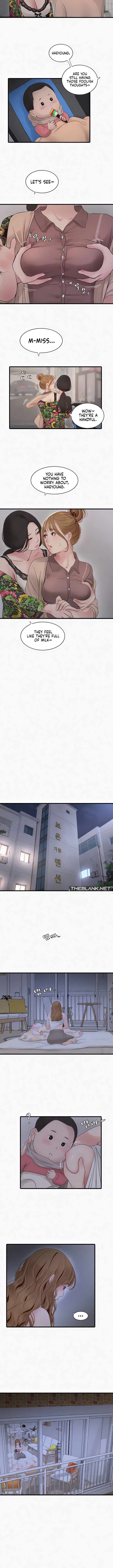 The Hole Diary Chapter 25 image 6