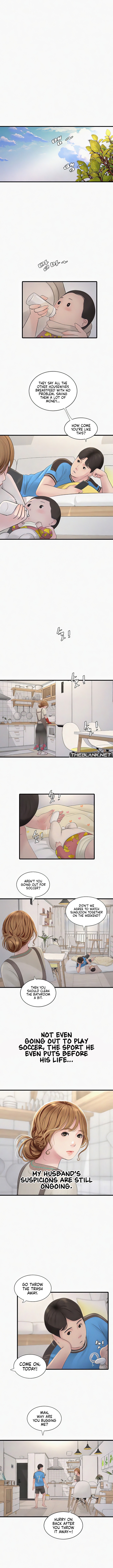 The Hole Diary Chapter 25 image 7