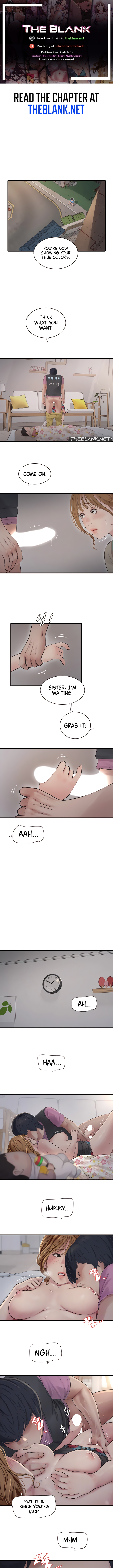 The Hole Diary Chapter 26 image 0