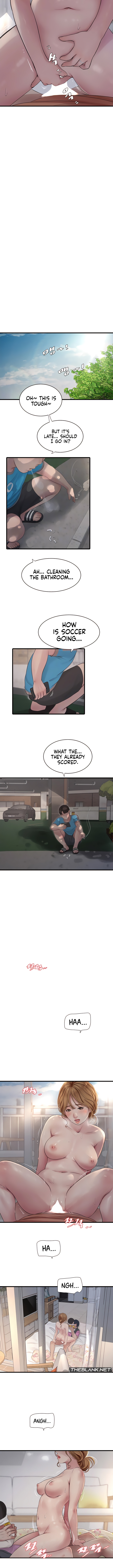 The Hole Diary Chapter 26 image 3