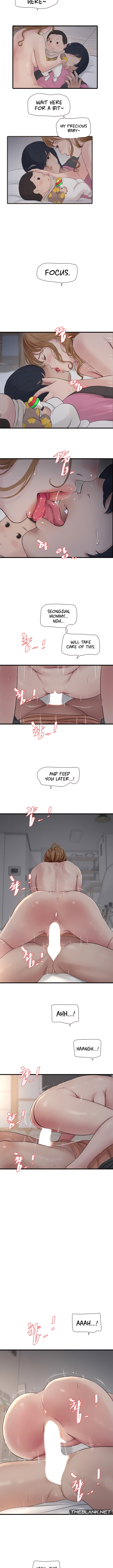The Hole Diary Chapter 26 image 5