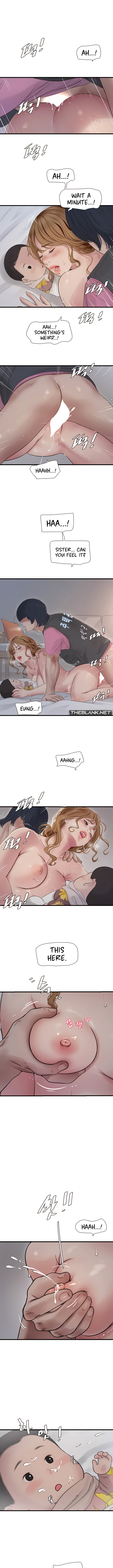The Hole Diary Chapter 26 image 7