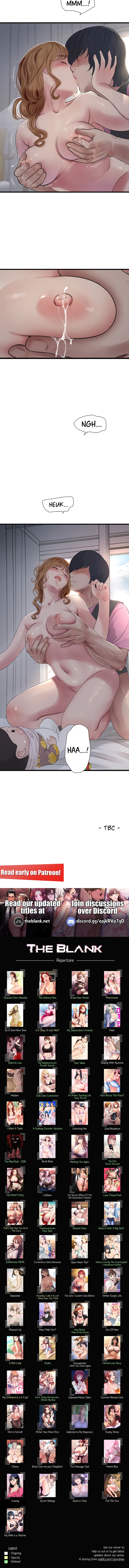 The Hole Diary Chapter 26 image 8