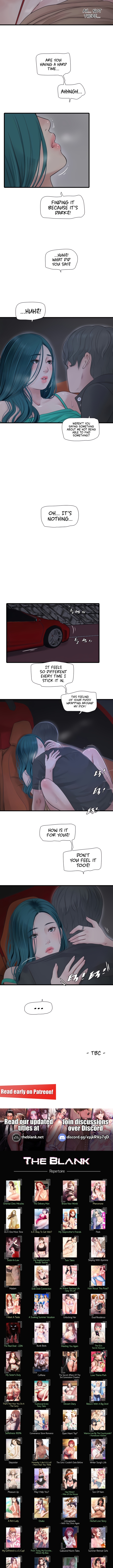 The Hole Diary Chapter 27 image 9