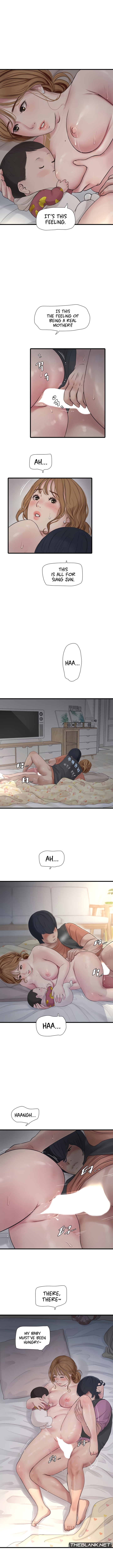 The Hole Diary Chapter 27 image 1