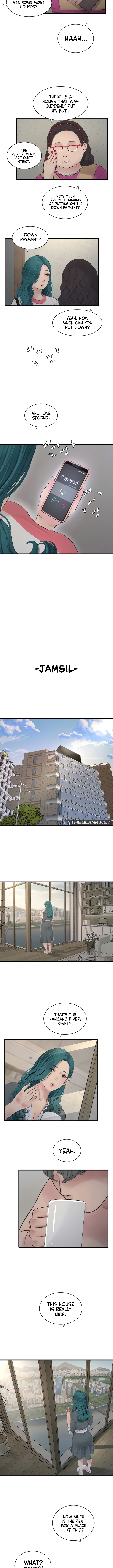 The Hole Diary Chapter 27 image 5