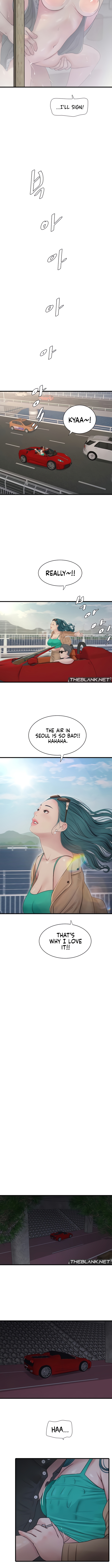 The Hole Diary Chapter 27 image 7